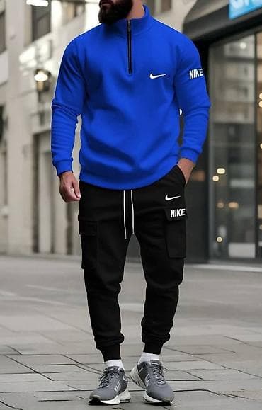 muska dukserica evolution: 03. muški komplet M,L,XL,XXL veličine 4899din🌸🌸 — 1