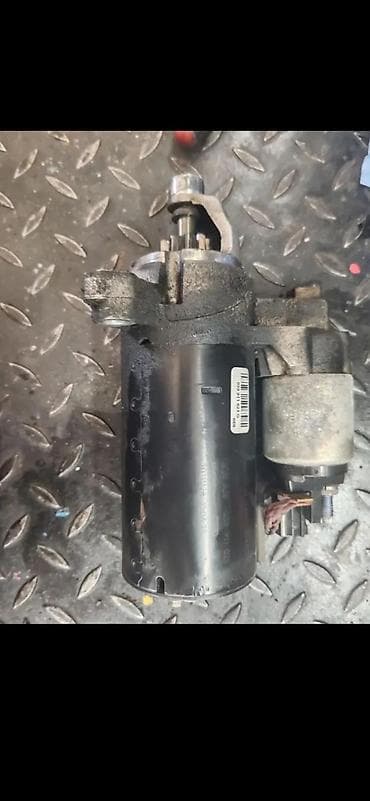 prekidac za sekvent plin: AUDI A5 A6 A7 ANLASER STARTER 3.0 TDI G | Audi vw delovi zemun — 1