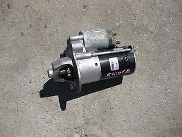 audi s8 4 tfsi: ALNASER 1.4 ZA FORD FIESTA OD 2000. DO 2007. GOD. | Polovni delovi — 5