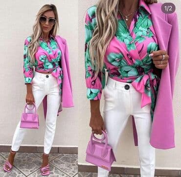 exit kosulje: Kosulje 2300 — 12