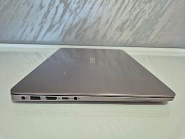 bežični zvučnici: ASUS 14” ultrabook – Windows 11 - Ekran: 14 inča, mat panel, tanki — 6
