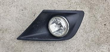 MAGLENKE ZA PEUGEOT 207 | Maglenka Peugeot Pezo 207