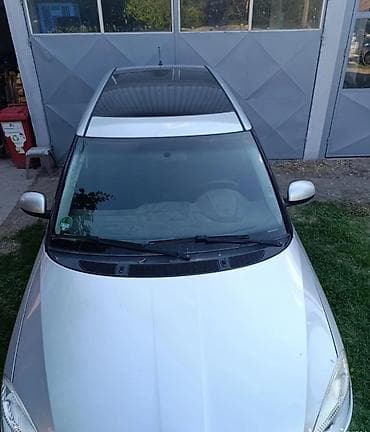 manometar za vazduh: SKODA ROMSTER DELOVI U ponudi sve vrste polovnih originalnih delova — 2