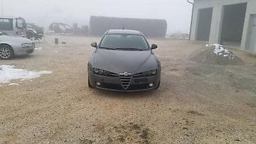fiat s: DELOVI ZA ALFA ROMEO 159 | Stanje automobila kao na navedenim — 5
