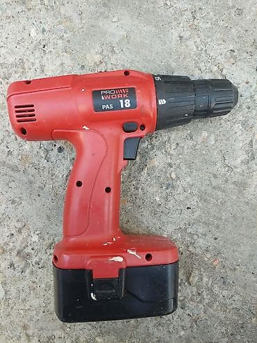 pumpa za balone pepco: Set električnih i akumulatorskih bušilica/odvijača - Einhell žičana — 4