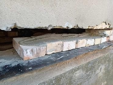 hoteli u novi pazar: Izolacija i hidroizolacija vlažnih kuća i temelja Trajno rešavamo — 2