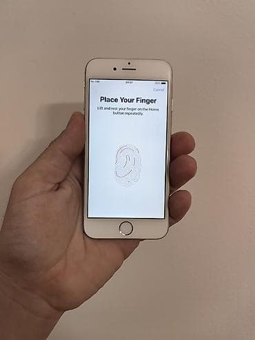 prodaja iphone 11: Iphone 6 beli sa 16 gb memorije, sim free icloud free. Ok očuvan, i — 4