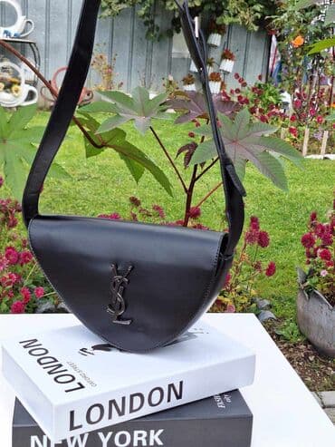 ps fashion aksesoari: Torba za rame, Women’secret, Materijal: Veštačka koža — 10