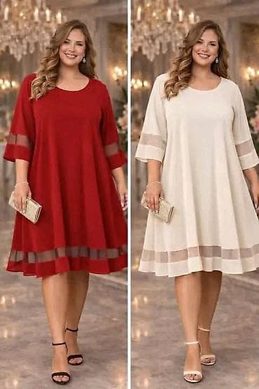 camel boja: ✨ HALJINA ZA PUNIJE ✨ Elegantna, lagana i savršena za svaku priliku 💃 — 1