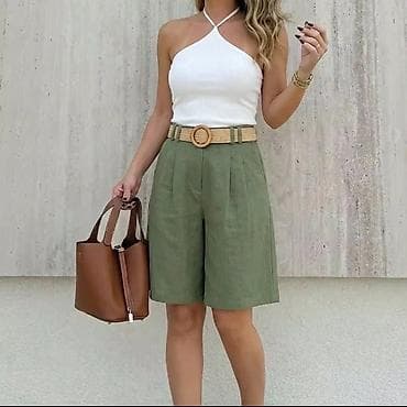 contour plus one cena: 06. Bermude + kaiš 2.600 dinara H — 5