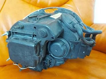 selo gori: 68.FAR XENON ZA MINI COOPER OD 2004. DO 2007. GOD. - | MINI COPER — 4