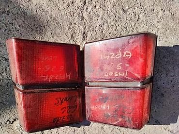 Stop svetla: STOP SVETLA UNUTRASNJA ZA MAZDA 626 | Stop svetla unutrasnja na — 1