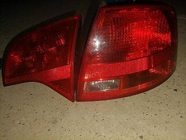 od m: STOP SVETLA ZA AUDI A4 OD 2005. DO 2009. GOD. | Far — 3