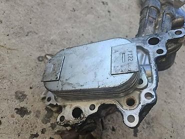 Filteri ulja: HLADNJAK FILTER ULJA ZA SUBARU OUTBACK ZA 2010. GOD. | 2.0 DIZEL — 4
