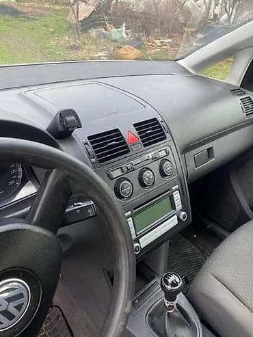 PREKIDACI ZA VOLKSWAGEN TOURAN OD 2003. DO 2006. GOD. | Polovni na lalafo.rs PREKIDACI ZA VOLKSWAGEN TOURAN OD 2003. DO 2006. GOD. | Polovni