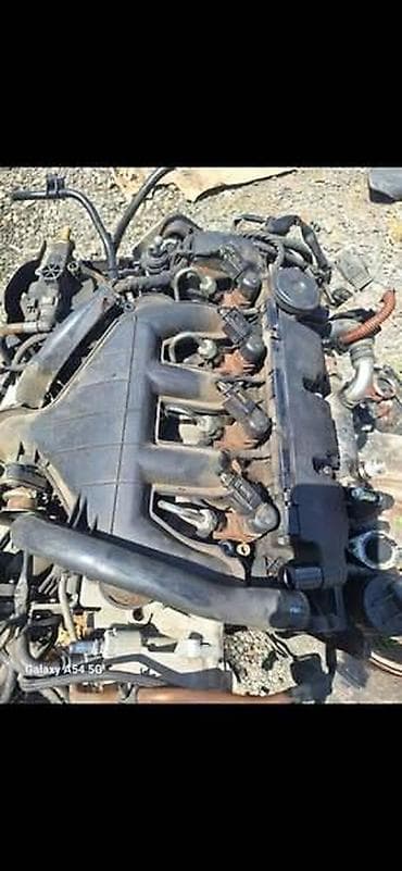 plotna za alfu 90 cena: MOTOR 2.0/16 V ZA PEUGEOT 407 OD 2004. DO 2009. GOD — 1