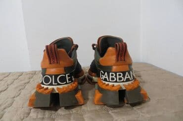 Mokasine: 36, bоја - Šareno — 4