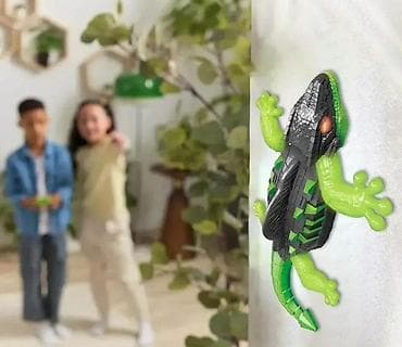 savitljiva igracka zmija: Iznenadite prijatelje i porodicu pomoću HEX Gecka! Ovaj — 4