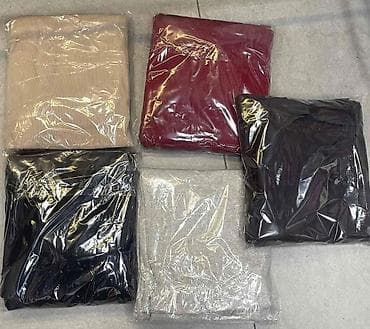 plus size farmerke: 03. L. Komplet 2.400 dinara — 3