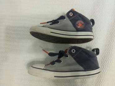 guess patike 2023: Converse, Size - 25 — 4
