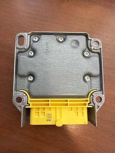jambolija za auto: AIRBAG MODUL ZA AUDI A6 - 4F0959655G | Airbag modul za: Audi A6 C6 — 2