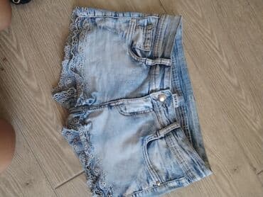 ledzend pantalone: S (EU 36), Teksas — 1
