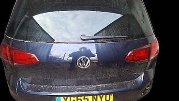 GOLF 7 GEPEK VRATA ZA VOLKSWAGEN GOLF 7 OD 2013. DO 2017. GOD na lalafo.rs GOLF 7 GEPEK VRATA ZA VOLKSWAGEN GOLF 7 OD 2013. DO 2017. GOD