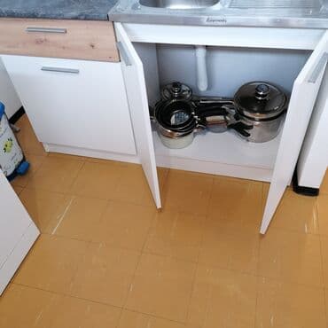 izdavanje stanova loznica na duze: 4 sobe — 10