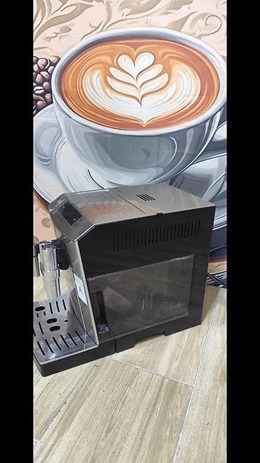 igrice za decake: De’Longhi PrimaDonna S – automatki aparat za kafu od nerđajućeg čelika — 5
