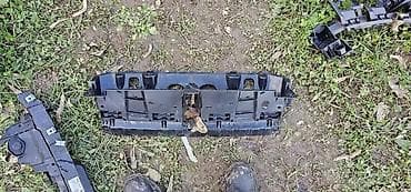 filter goriva golf 2 dizel cena: NOSAČ ZADNJEG BRANIKA M ZA BMW X5 M, X5 | BMW X5 g05 MSP nosač — 4