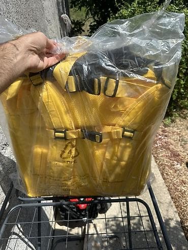 torbe chanel: Glovo Nova torba Nova nekorišćena torba  Lično preuzimanje u — 2