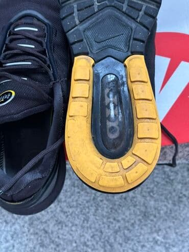 nike zephyr: Trainers, Nike, size - 44.5 — 5