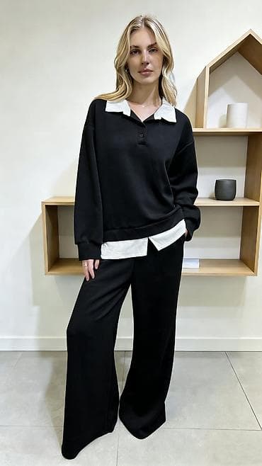 chanel kompleti: Kompleti
Cena 3600
Uni vel.
V30 — 4