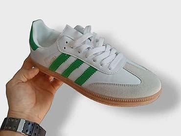 Sandale i papuče: Adidas Samba patike 2026 – klasičan model sa prepoznatljivim dizajnom — 6