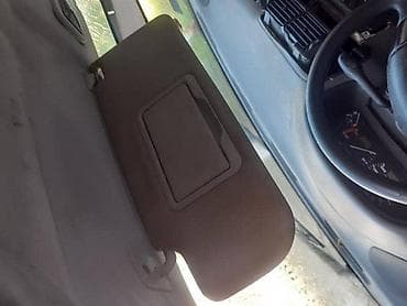 hankook gume zimske: SUNCOBRAN ZA VOLKSWAGEN POLO OD 1996. DO 2002. GOD. | suncobran za — 2