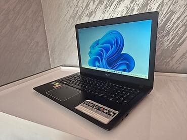 jysk stalak za laptop: Acer Aspire E15 (ES1/E5 serija) 15.6" laptop - Ekran: 15.6" mat Full — 7