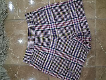 zuti sako: LIU JO Milano ženske šorts pantalone - Model: šorts/pantalonice - — 5