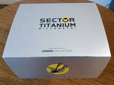 mona beograd: Sector, Muški — 3