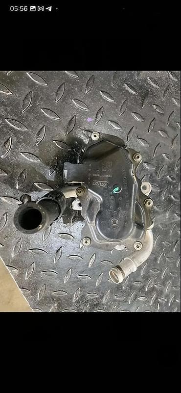 prekidac za sekvent plin: AUDI A6 ULTRA EGR VENTIL 04L131501N | Audi delovi ALTINA ZEMUN — 2