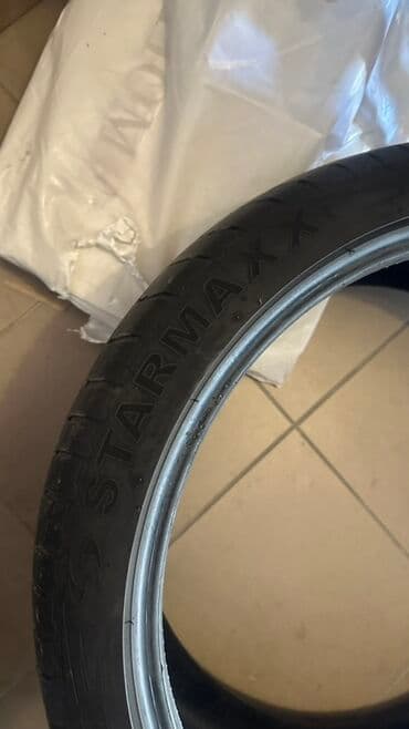 otkup automobila kragujevac: Letnje gume Starmaxx Ultra Sport ST760 – 255/35 ZR19 96W XL Cena — 4