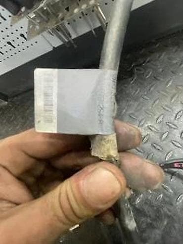 ogledalo rs: AUDI A6 KABAL ABS INSTALACIJA RUCNE 4G0972254A 4G0972253A | audi vw — 1