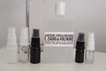 explosive parfem: Ženski parfem, Original — 1