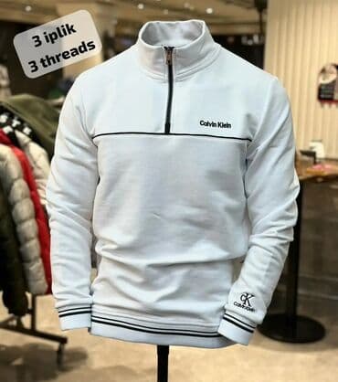 anime duksevi: Duks, XL, The North Face, bоја - Crna, Sa rajferšlusom — 2