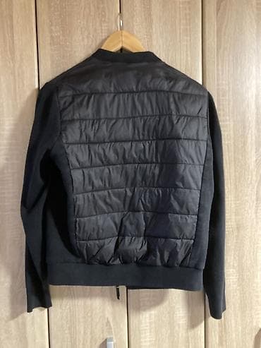 kozne jakne cacak: Massimo Dutti muški kardigan/jakna – veličina M - Model: hibridni — 2