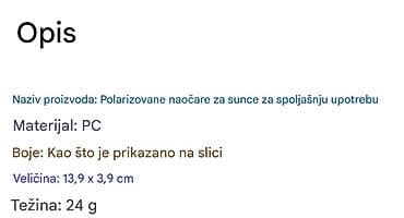 bicikle na baterije: Nove polarizovane biciklističke naočare. ✅ Šta je polarizacija? — 6