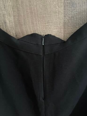 Women's Clothing: M, Mini, color - Black — 4
