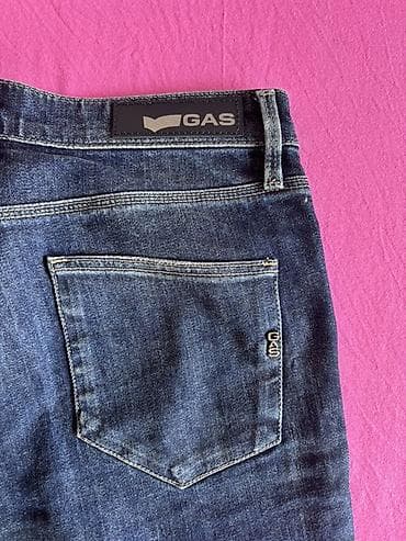 Farmerke, bоја - Tamnoplava