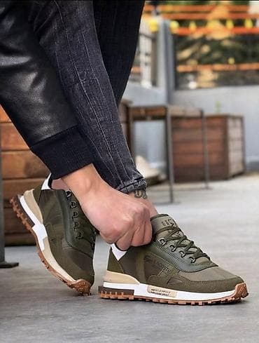 patike balenciaga: Velika akcija Lacosta muških i ženskih patika ‼️ — 5