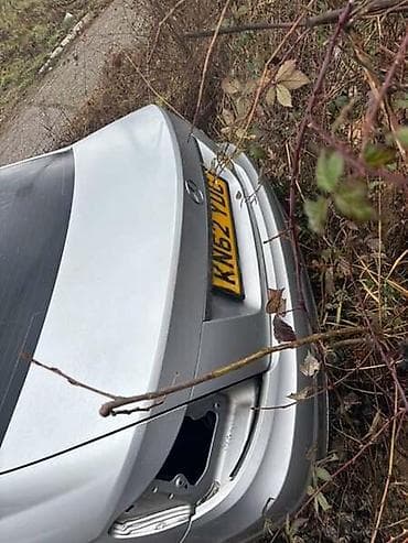 carsun: GEPEK VRATA ZA MERCEDES BENZ C KLASA, C 160, C 180 . OD 2007. DO — 1