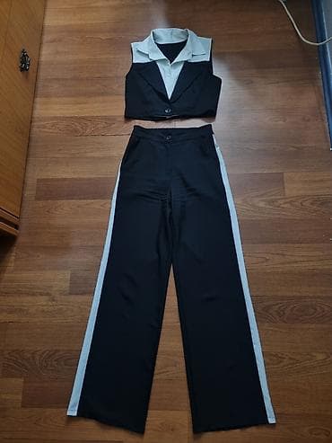 halji e: ELegantno odelo. M velicina — 1